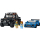 LEGO SPEED CHAMPIONS 77264 Jaguar Project 7 i Land Rover Defender - 1547435 - zdjęcie 3